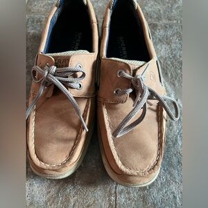 Sperry Youth Shoes